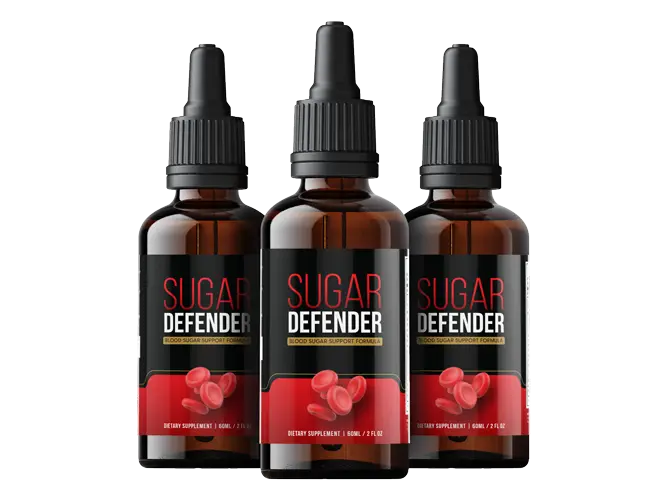 get sugar defender-