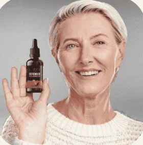 sugar defender- customer