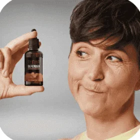 sugar defender- customer user